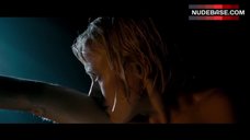 4. Laura Birn Washes Her Naked Body – Purge