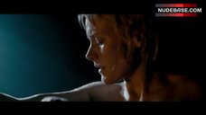 5. Laura Birn Washes Her Naked Body – Purge