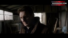 9. Laura Birn Topless on Photo – A Walk Among The Tombstones