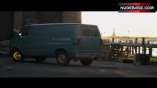 1. Laura Birn Shows Tits – A Walk Among The Tombstones