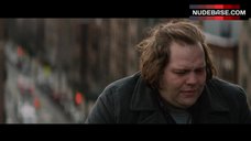 2. Laura Birn Shows Tits – A Walk Among The Tombstones