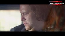 3. Laura Birn Shows Tits – A Walk Among The Tombstones