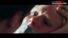 8. Laura Birn Shows Tits – A Walk Among The Tombstones