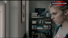 1. Laura Birn Underwear Sunbathing – The Ones Below