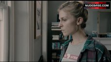 3. Laura Birn Underwear Sunbathing – The Ones Below