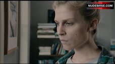 6. Laura Birn Underwear Sunbathing – The Ones Below