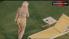 1. Laura Birn Breast Feeding – The Ones Below