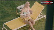 10. Laura Birn Breast Feeding – The Ones Below