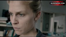 5. Laura Birn Breast Feeding – The Ones Below