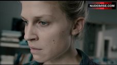 7. Laura Birn Breast Feeding – The Ones Below