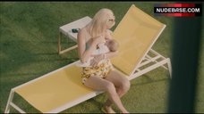 8. Laura Birn Breast Feeding – The Ones Below