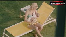 Laura Birn Breast Feeding – The Ones Below