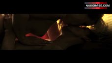 10. Lenna Kuurmaa Sex Scene – Naked Harbour