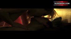 6. Lenna Kuurmaa Sex Scene – Naked Harbour