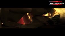 8. Lenna Kuurmaa Sex Scene – Naked Harbour