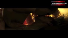 9. Lenna Kuurmaa Sex Scene – Naked Harbour