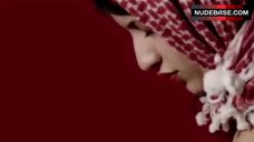 1. Manal Kara Shows Breasts and Ass – Profane