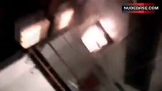 9. Manal Kara Shows Breasts and Ass – Profane