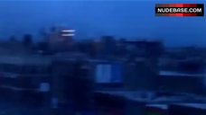 1. Manal Kara Topless Scene – Profane