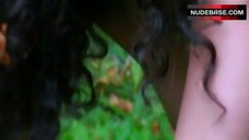 10. Manal Kara Topless Scene – Profane