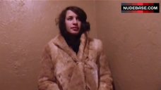 4. Manal Kara Topless Scene – Profane