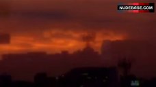 5. Manal Kara Topless Scene – Profane