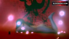 10. Manal Kara Lying Nude on Floor – Profane