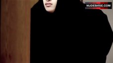 8. Manal Kara Shows Tits and Hairy Pussy – Profane