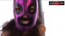 8. Manal Kara Exposed Tits – Profane