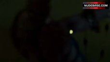 1. Molly Plunk Lesbian Scene – Profane