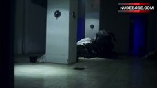 10. Maria Pallas Nude Tits – Nazis At The Center Of The Earth