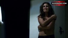 5. Maria Pallas Nude Tits – Nazis At The Center Of The Earth