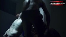 9. Maria Pallas Nude Tits – Nazis At The Center Of The Earth