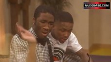 6. Tiffany Anne Hughes Ass Scene – Mac & Devin Go To High School