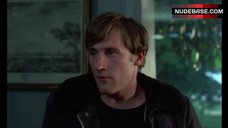 10. Cecile Pochet Shows Butt and Vagina – Maitresse