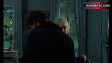 4. Cecile Pochet Shows Butt and Vagina – Maitresse