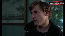 8. Cecile Pochet Shows Butt and Vagina – Maitresse