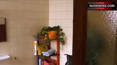 1. Katrin He Tits Scene – Romeos