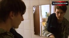 2. Katrin He Tits Scene – Romeos