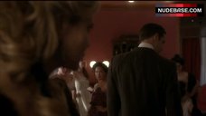 1. Melanie Camp Bare Breasts – True Blood