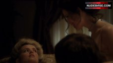 8. Melanie Camp Bare Breasts – True Blood