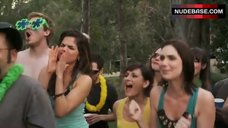 4. Rachel Alig Exposed Boobs – Bikini Spring Break