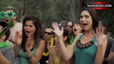 6. Rachel Alig Exposed Boobs – Bikini Spring Break