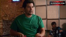 9. Topless Virginia Petrucci Riding Mechanical Bull – Bikini Spring Break