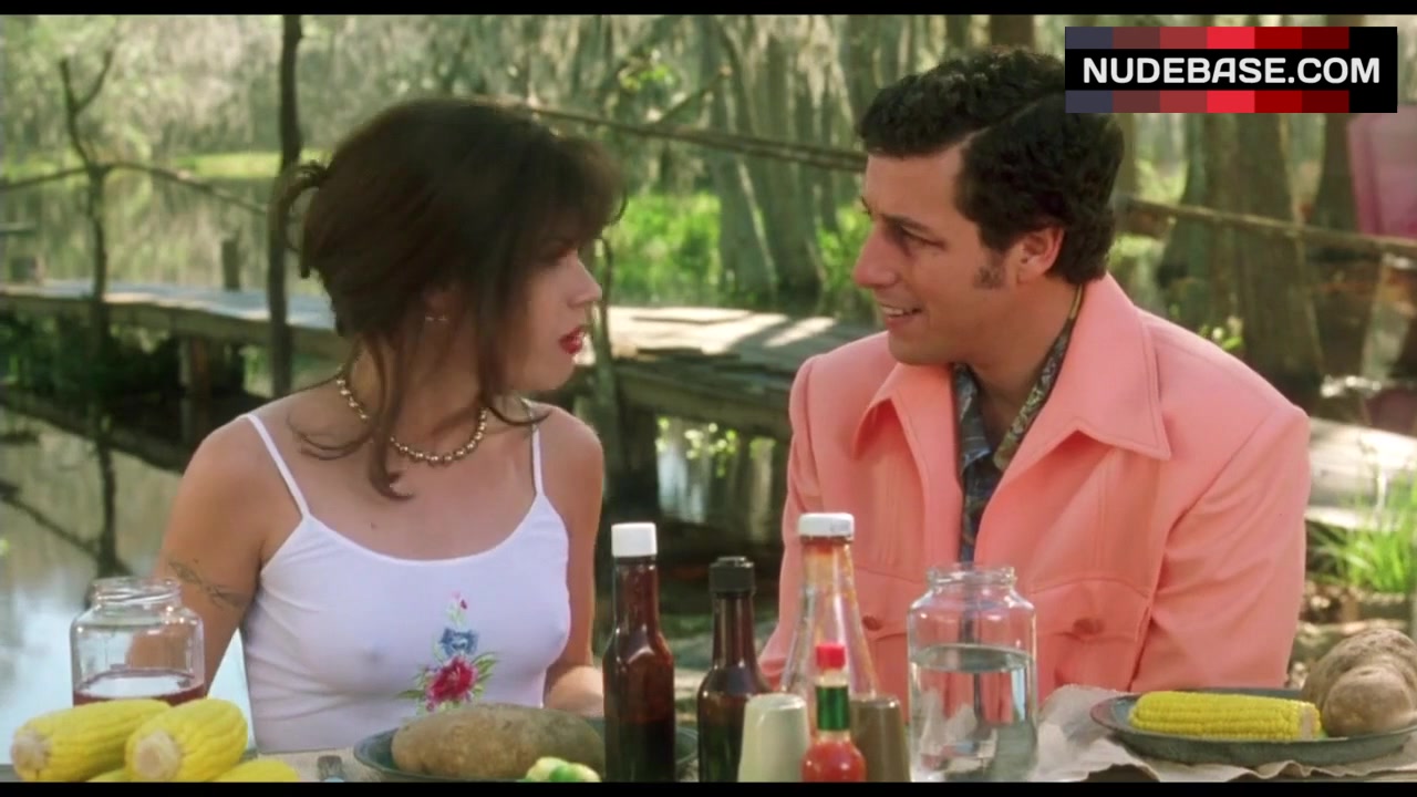 Fairuza balk nipples