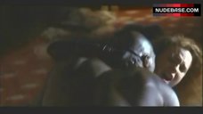 5. Marketa Hrubesova Interracial Sex – Delta Of Venus