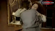 9. Marketa Hrubesova Sexy Scene – Lady Macbeth Von Mzensk