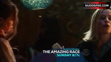 1. Mindy Robinson Lingerie Scene – Csi: Crime Scene Investigation