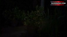 1. Mindy Robinson Exposed Boobs – The Haunting Of Whaley House