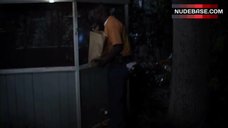 4. Mindy Robinson Exposed Boobs – The Haunting Of Whaley House